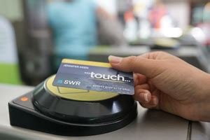 south western railway smart card season ticket|swr smart card login.